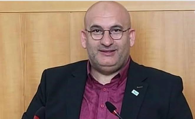 TİGAD Genel Başkanı’ndan 1 Mayıs mesajı